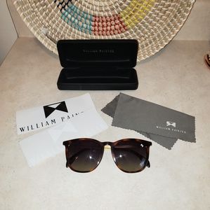 William Painter Sunglasses